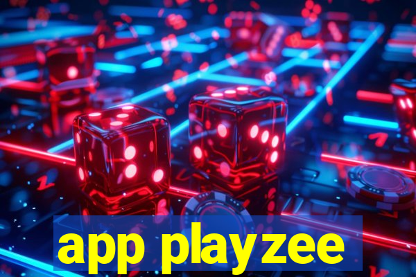 app playzee